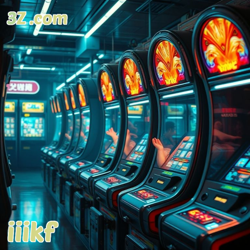 Baixar jogos incríveis no iiikf e se divertir agora!