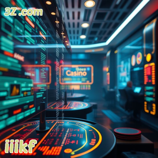 iiikf