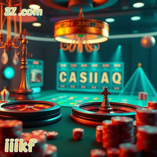 Slots Encantadas: Magia do Jogo no iiikf Revelada
